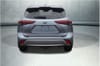 20 thumbnail image of  2023 Toyota Highlander Hybrid Platinum