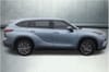 18 thumbnail image of  2023 Toyota Highlander Hybrid Platinum