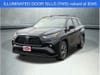 7 thumbnail image of  2023 Toyota Highlander Hybrid XLE