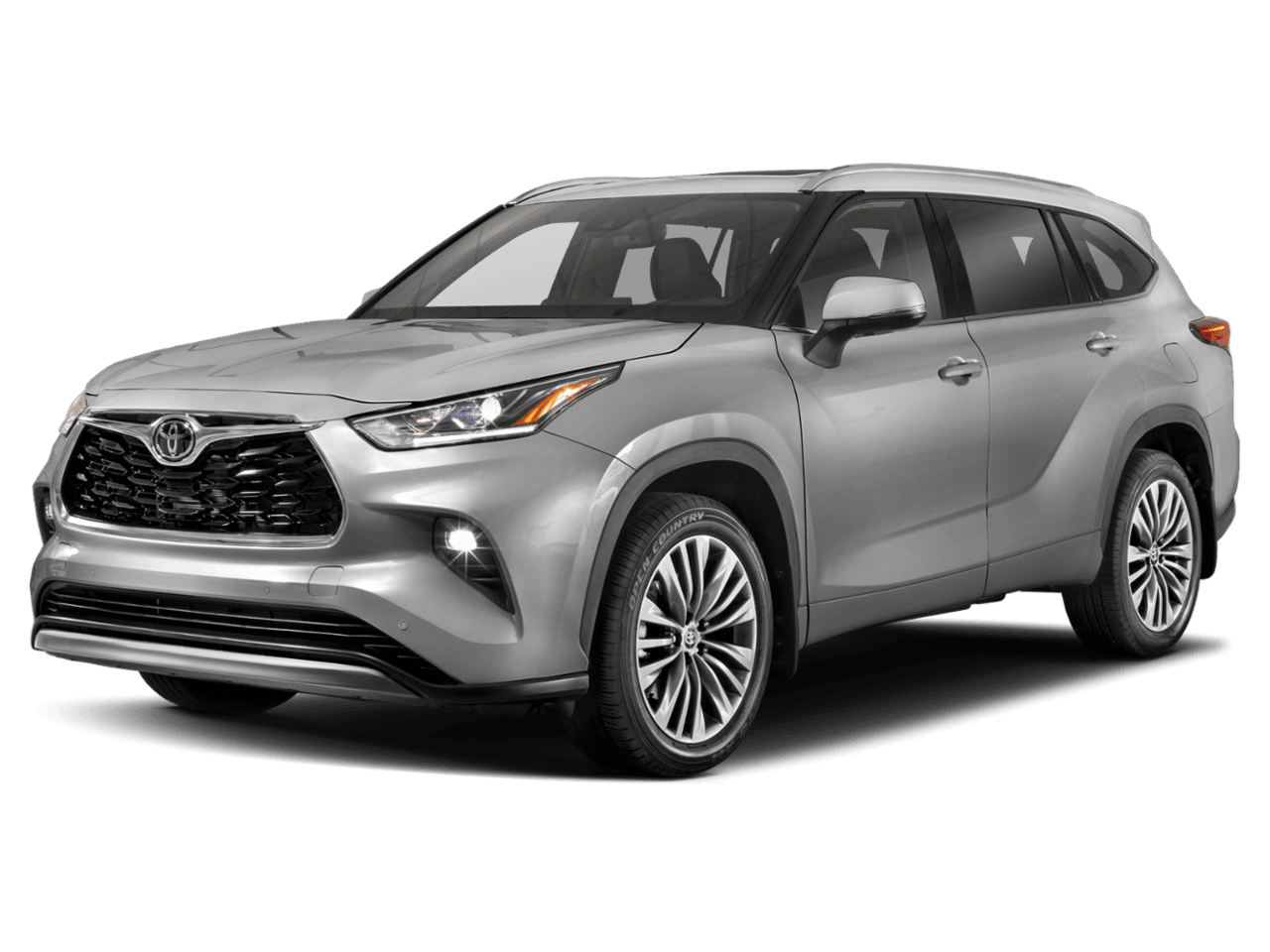 1 thumbnail image of  2023 Toyota Highlander L