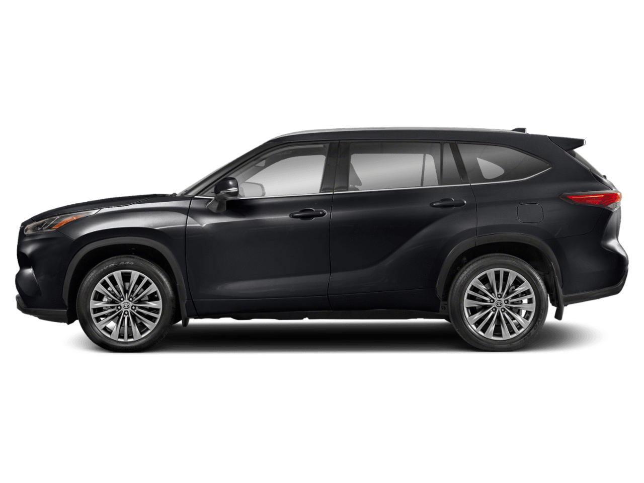 2 thumbnail image of  2023 Toyota Highlander L