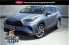 1 placeholder image of  2023 Toyota Highlander Limited
