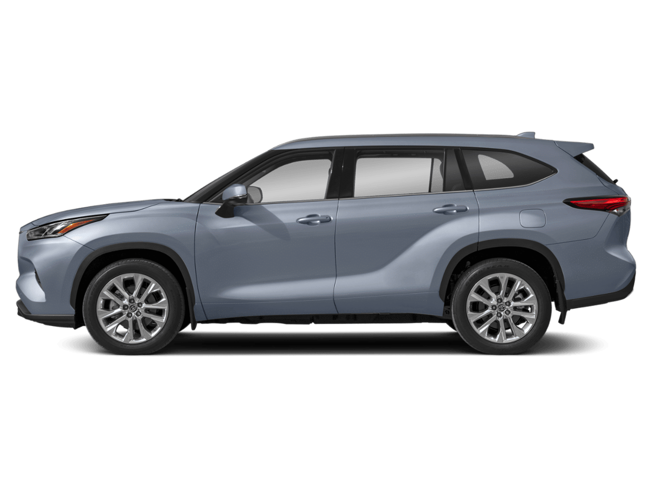 1 thumbnail image of  2023 Toyota Highlander Limited