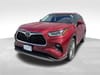 3 thumbnail image of  2023 Toyota Highlander Platinum