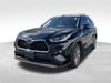 3 thumbnail image of  2023 Toyota Highlander Platinum