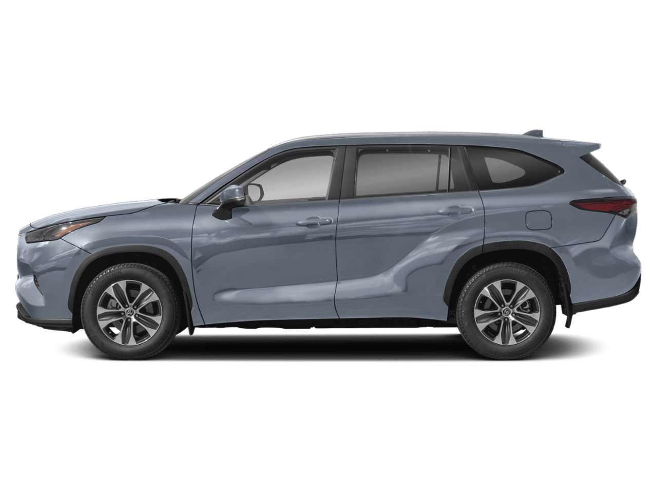 1 thumbnail image of  2023 Toyota Highlander XLE