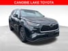 1 thumbnail image of  2023 Toyota Highlander XLE