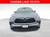 2 thumbnail image of  2023 Toyota Highlander XLE