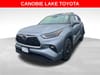 3 thumbnail image of  2023 Toyota Highlander XLE