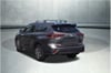 29 thumbnail image of  2023 Toyota Highlander XLE