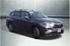 23 thumbnail image of  2023 Toyota Highlander XLE
