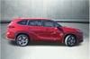 30 thumbnail image of  2023 Toyota Highlander XLE