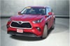29 thumbnail image of  2023 Toyota Highlander XLE