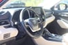 8 thumbnail image of  2023 Toyota Highlander XLE