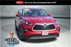 1 thumbnail image of  2023 Toyota Highlander XLE