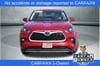 2 thumbnail image of  2023 Toyota Highlander XLE
