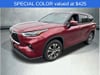 4 thumbnail image of  2023 Toyota Highlander XLE