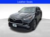 7 thumbnail image of  2023 Toyota Highlander XLE