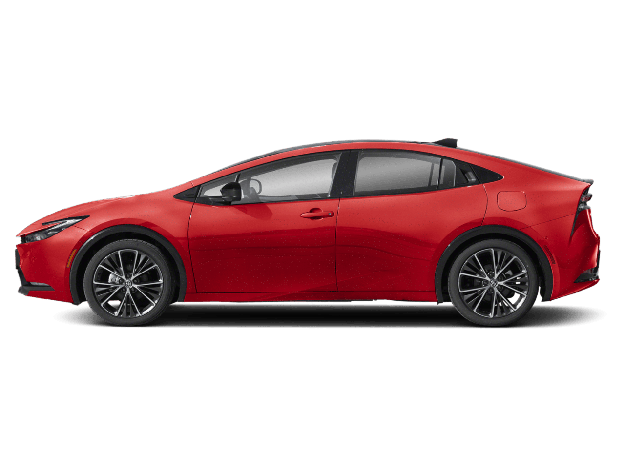2 thumbnail image of  2023 Toyota Prius Limited