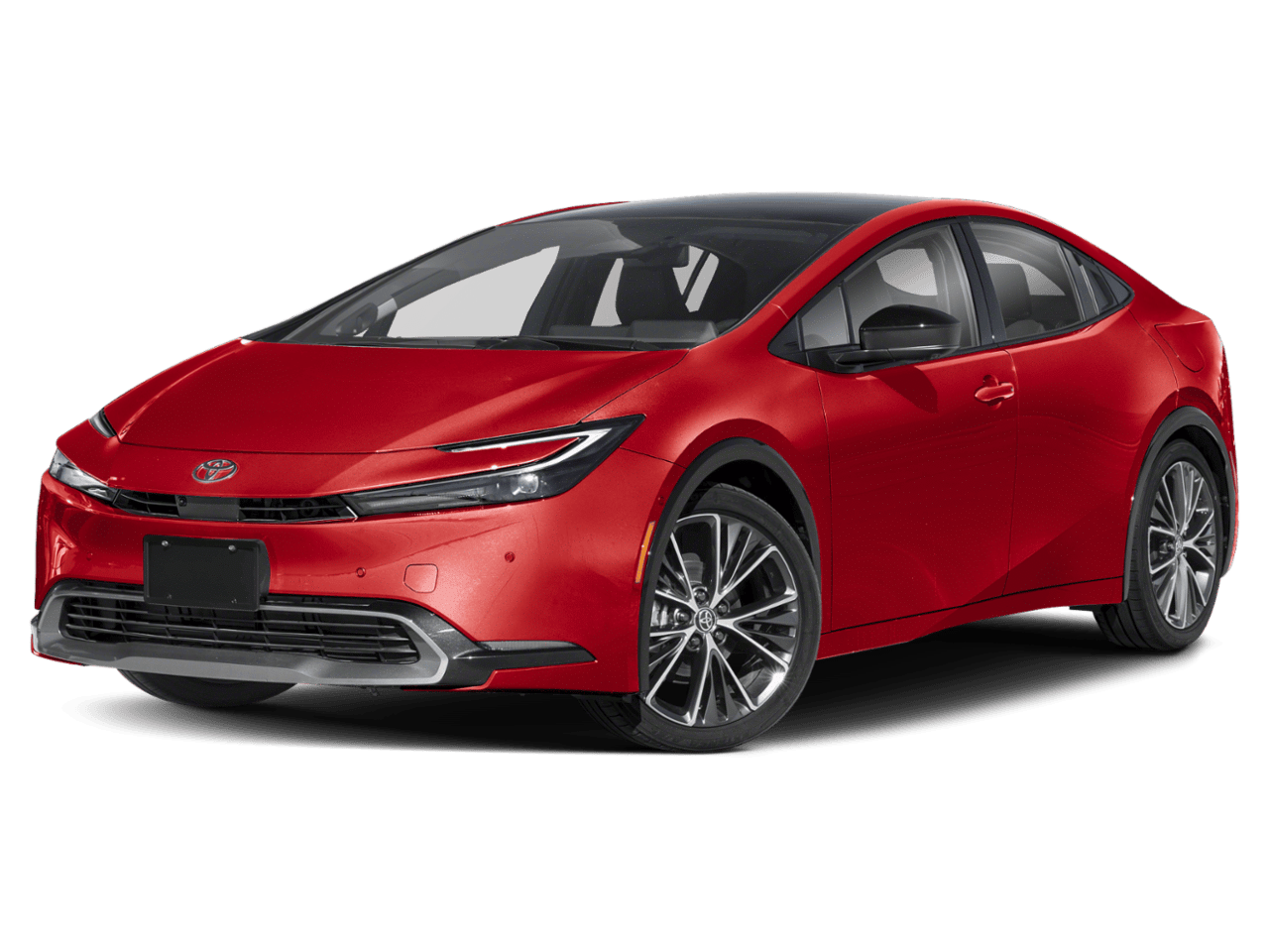 1 thumbnail image of  2023 Toyota Prius Limited