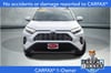 2 thumbnail image of  2023 Toyota RAV4 Hybrid LTD AWD SUV