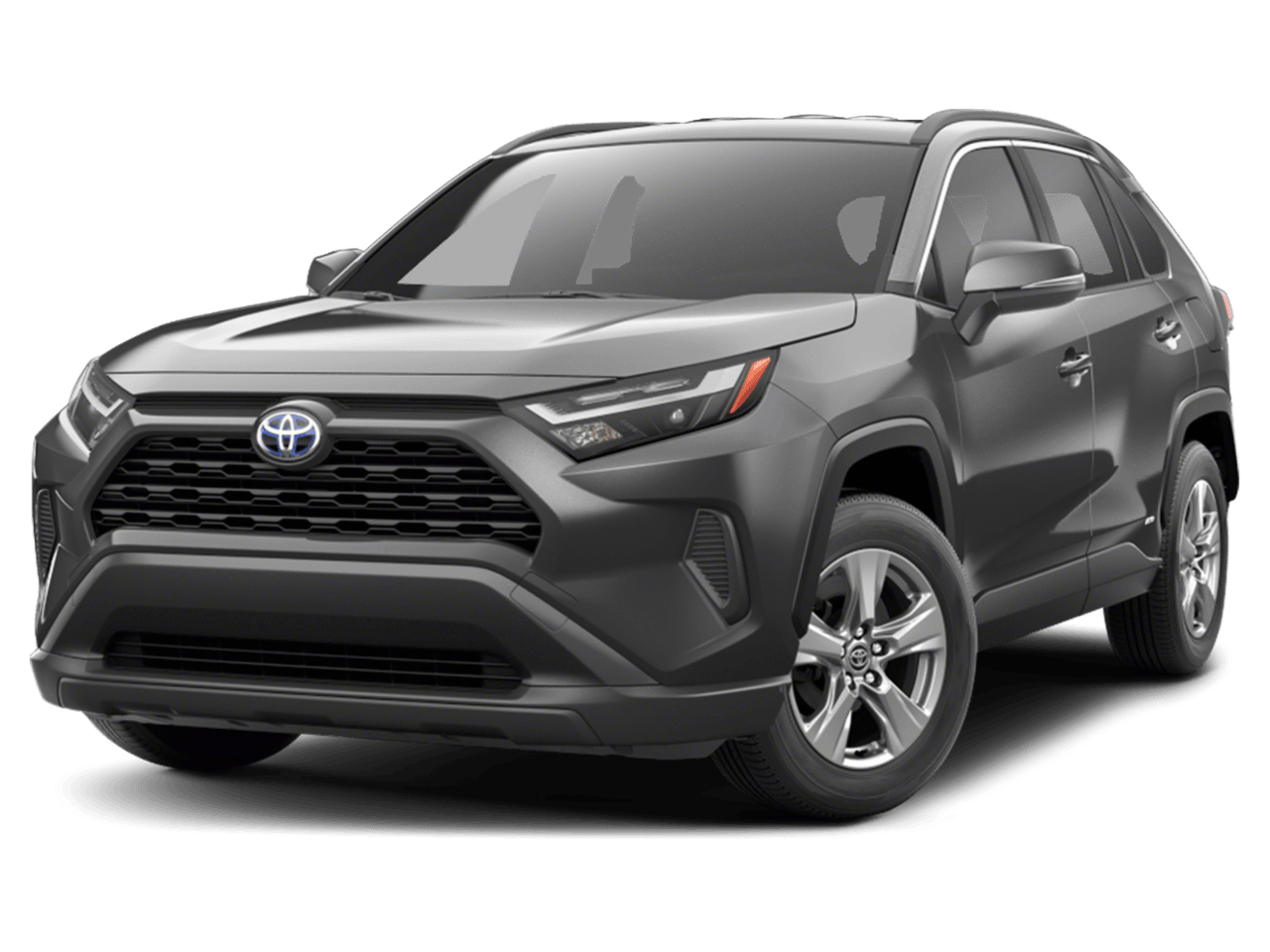 1 thumbnail image of  2023 Toyota RAV4 Hybrid XLE