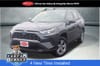 1 thumbnail image of  2023 Toyota RAV4 Hybrid XLE