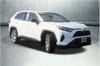 9 thumbnail image of  2023 Toyota RAV4 LE