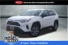 1 thumbnail image of  2023 Toyota RAV4 LE