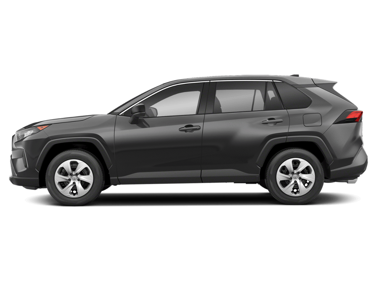 2 thumbnail image of  2023 Toyota RAV4 LE