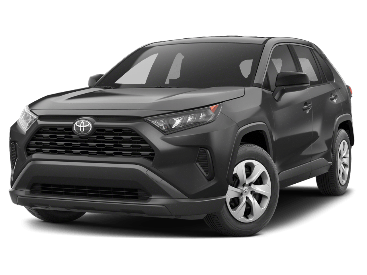 1 thumbnail image of  2023 Toyota RAV4 LE