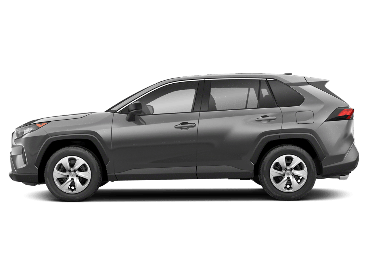 2 thumbnail image of  2023 Toyota RAV4 LE