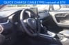 6 thumbnail image of  2023 Toyota RAV4 LE AWD SUV