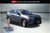 1 thumbnail image of  2023 Toyota RAV4 LE AWD SUV