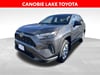 3 thumbnail image of  2023 Toyota RAV4 LE