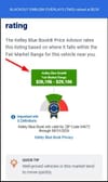 9 thumbnail image of  2023 Toyota RAV4 LE