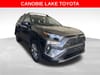 1 thumbnail image of  2023 Toyota RAV4 Limited