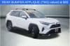 9 thumbnail image of  2023 Toyota RAV4 Prime SE