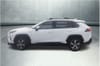 14 thumbnail image of  2023 Toyota RAV4 Prime SE