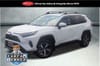 1 thumbnail image of  2023 Toyota RAV4 Prime SE
