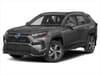 1 thumbnail image of  2023 Toyota RAV4 Prime SE