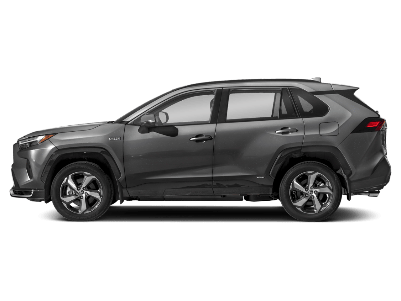2 thumbnail image of  2023 Toyota RAV4 Prime SE