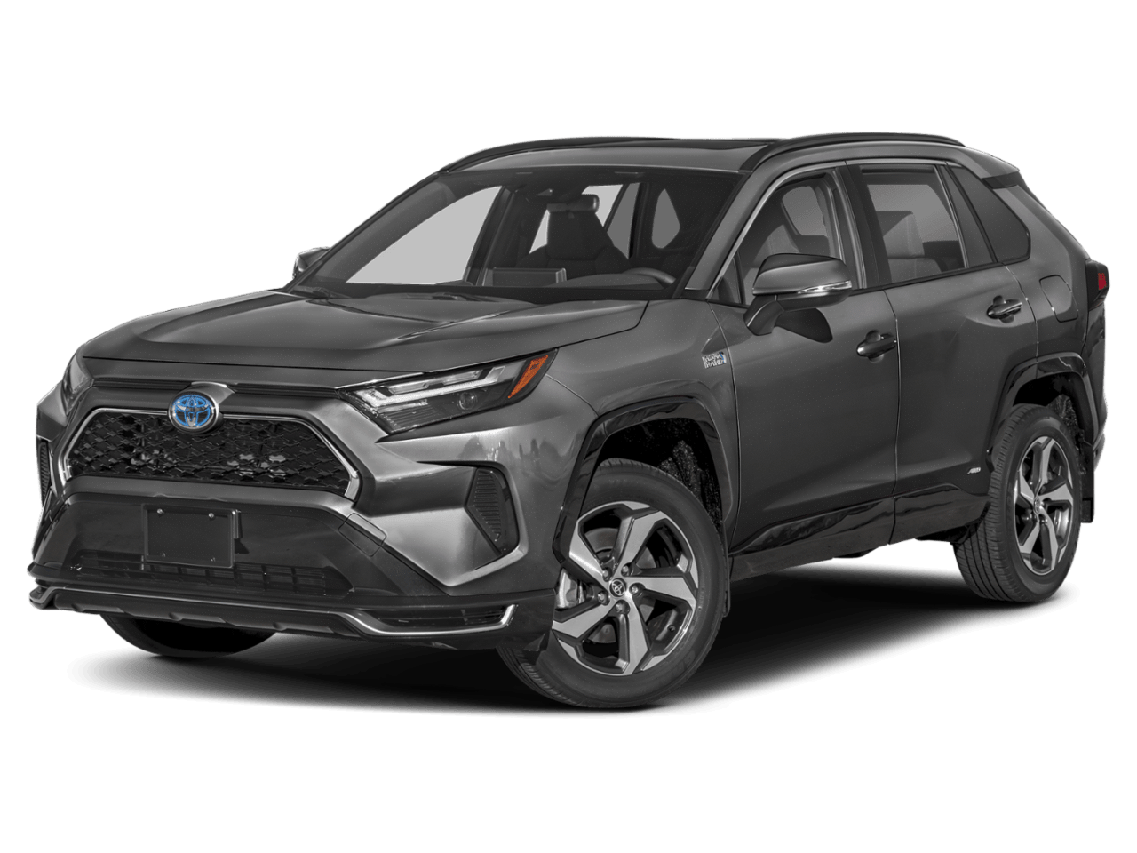 1 thumbnail image of  2023 Toyota RAV4 Prime SE