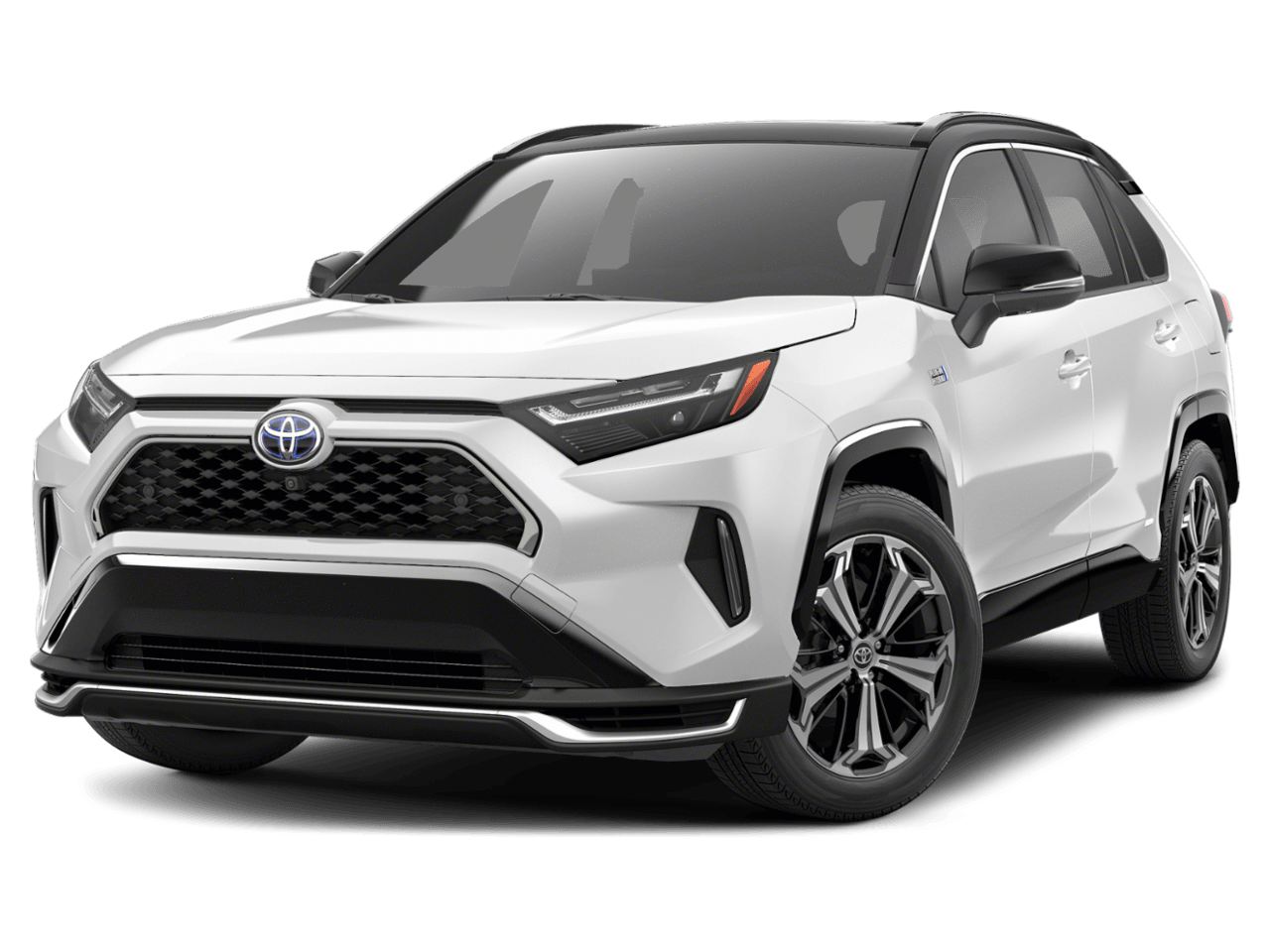 1 thumbnail image of  2023 Toyota RAV4 Prime XSE