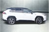 14 thumbnail image of  2023 Toyota RAV4 Prime XSE