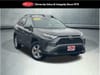 1 thumbnail image of  2023 Toyota RAV4 XLE