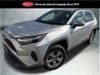 1 thumbnail image of  2023 Toyota RAV4 XLE