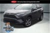 1 thumbnail image of  2023 Toyota RAV4 XLE