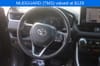 8 thumbnail image of  2023 Toyota RAV4 XLE