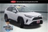 1 thumbnail image of  2023 Toyota RAV4 XLE